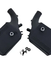 CSF Charge-Air-Coolers for BMW M5 2025+ | High-Performance Liquid-To-Air Intercoolers                                     - 8351 - Image 6