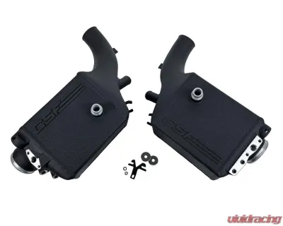 CSF Charge-Air-Coolers for BMW M5 2025+ | High-Performance Liquid-To-Air Intercoolers - 8351