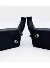 CSF Charge-Air-Coolers for BMW M5 2025+ | High-Performance Liquid-To-Air Intercoolers                                     - 8351 - Image 2