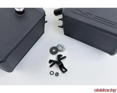 CSF Charge-Air-Coolers for BMW M5 2025+ | High-Performance Liquid-To-Air Intercoolers - 8351