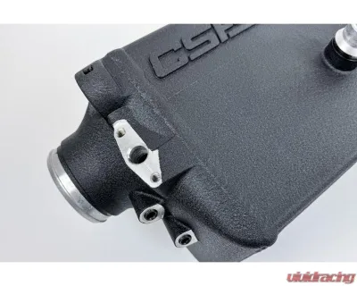 CSF Charge-Air-Coolers for BMW M5 2025+ | High-Performance Liquid-To-Air Intercoolers - 8351