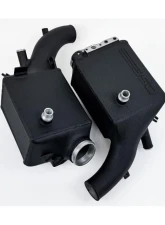 CSF Charge-Air-Coolers for BMW M5 2025+ | High-Performance Liquid-To-Air Intercoolers                                     - 8351 - Image 6