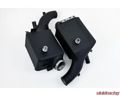 CSF Charge-Air-Coolers for BMW M5 2025+ | High-Performance Liquid-To-Air Intercoolers - 8351