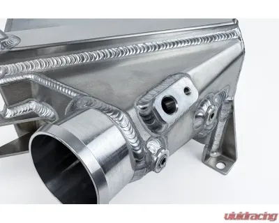 CSF Racing Charge-Air-Coolers for McLaren 720S, 765LT, GT, 750S, GTS (2018-2024) - 8352