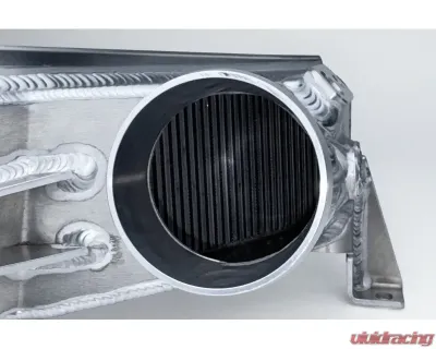 CSF Racing Charge-Air-Coolers for McLaren 720S, 765LT, GT, 750S, GTS (2018-2024) - 8352