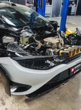 CSF Racing Charge-Air-Coolers for McLaren 720S, 765LT, GT, 750S, GTS (2018-2024)                                     - 8352 - Image 7