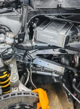 CSF Racing Charge-Air-Coolers for McLaren 720S, 765LT, GT, 750S, GTS (2018-2024)                                     - 8352 - Image 8