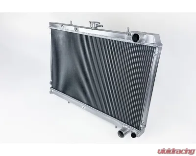 CSF Racing High Performance All-Aluminum Radiator for Nissan R32 Skyline 1989-1994 - 7229