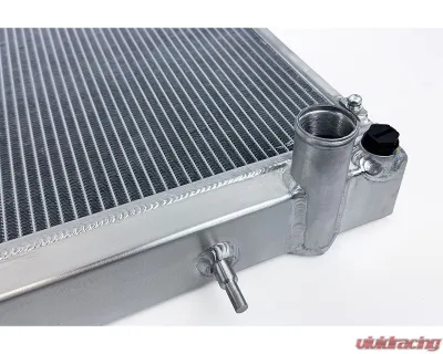 CSF Racing High Performance All-Aluminum Radiator for Nissan R32 Skyline 1989-1994 - 7229