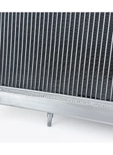 CSF Racing High Performance All-Aluminum Radiator for Nissan R32 Skyline 1989-1994                                     - 7229 - Image 5