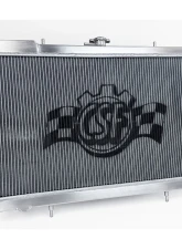 CSF Racing High Performance All-Aluminum Radiator for Nissan R32 Skyline 1989-1994                                     - 7229 - Image 5