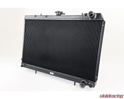 CSF Radiators High Performance All-Aluminum Radiator for Nissan R32 Skyline 1989-1994 - 7229B
