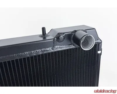 CSF Radiators High Performance All-Aluminum Radiator for Nissan R32 Skyline 1989-1994 - 7229B