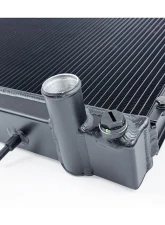 CSF Radiators High Performance All-Aluminum Radiator for Nissan R32 Skyline 1989-1994                                     - 7229B - Image 4