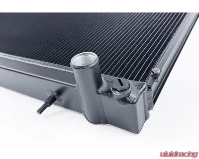 CSF Radiators High Performance All-Aluminum Radiator for Nissan R32 Skyline 1989-1994 - 7229B