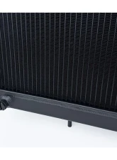 CSF Radiators High Performance All-Aluminum Radiator for Nissan R32 Skyline 1989-1994                                     - 7229B - Image 5