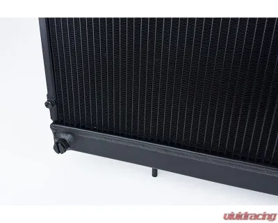 CSF Radiators High Performance All-Aluminum Radiator for Nissan R32 Skyline 1989-1994 - 7229B