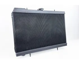 CSF Radiators High Performance All-Aluminum Radiator for Nissan R32 Skyline 1989-1994