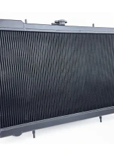 CSF Radiators High Performance All-Aluminum Radiator for Nissan R32 Skyline 1989-1994                                     - 7229B - Image 5