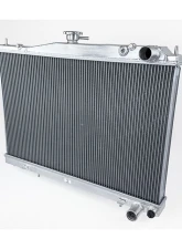 CSF Racing High Performance All-Aluminum Radiator for Nissan R33 Skyline 1994-1998                                     - 7230 - Image 2