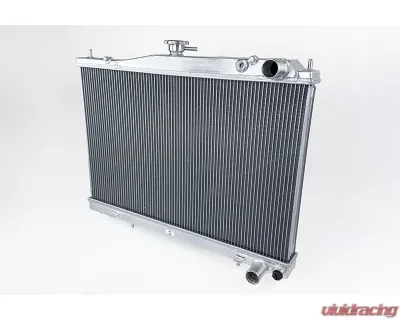 CSF Racing High Performance All-Aluminum Radiator for Nissan R33 Skyline 1994-1998 - 7230