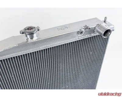 CSF Racing High Performance All-Aluminum Radiator for Nissan R33 Skyline 1994-1998 - 7230