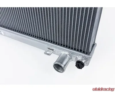 CSF Racing High Performance All-Aluminum Radiator for Nissan R33 Skyline 1994-1998 - 7230