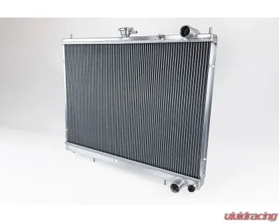 CSF Racing High Performance All-Aluminum Radiator for Nissan R34 Skyline 1999-2002 - 7231