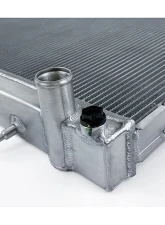 CSF Racing High Performance All-Aluminum Radiator for Nissan R34 Skyline 1999-2002                                     - 7231 - Image 4