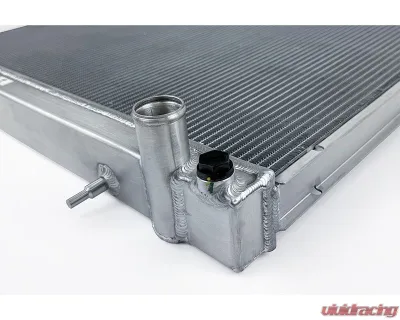 CSF Racing High Performance All-Aluminum Radiator for Nissan R34 Skyline 1999-2002 - 7231
