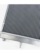 CSF Racing High Performance All-Aluminum Radiator for Nissan R34 Skyline 1999-2002                                     - 7231 - Image 5