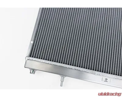 CSF Racing High Performance All-Aluminum Radiator for Nissan R34 Skyline 1999-2002 - 7231