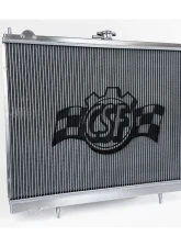 CSF Racing High Performance All-Aluminum Radiator for Nissan R34 Skyline 1999-2002                                     - 7231 - Image 5