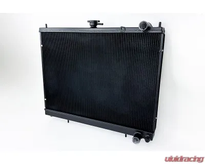 CSF Radiators High Performance All-Aluminum Radiator for Nissan R34 Skyline 1999-2002 - 7231B