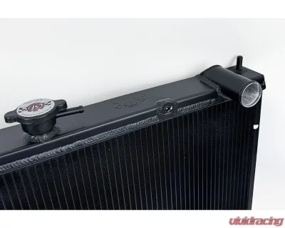 CSF Radiators High Performance All-Aluminum Radiator for Nissan R34 Skyline 1999-2002 - 7231B