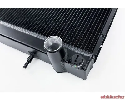 CSF Radiators High Performance All-Aluminum Radiator for Nissan R34 Skyline 1999-2002 - 7231B