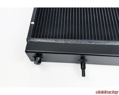 CSF Radiators High Performance All-Aluminum Radiator for Nissan R34 Skyline 1999-2002 - 7231B