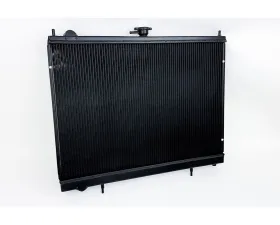 CSF Radiators High Performance All-Aluminum Radiator for Nissan R34 Skyline 1999-2002