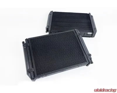 CSF Radiators High-Performance Heat Exchangers McLaren 570S | 570GT | 600LT | | 650S | 675LT | 720S | 765LT | 750S | GT | GTS 2015-2026 - 8212