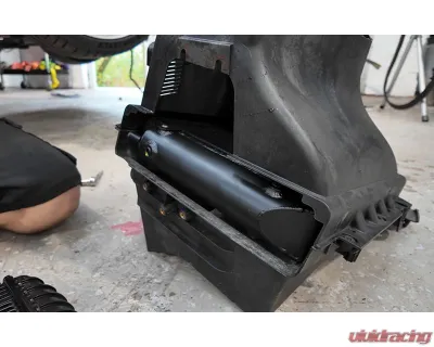 CSF Radiators High-Performance Heat Exchangers McLaren 570S | 570GT | 600LT | | 650S | 675LT | 720S | 765LT | 750S | GT | GTS 2015-2026 - 8212