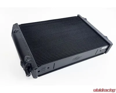 CSF Radiators High-Performance Heat Exchangers McLaren 570S | 570GT | 600LT | | 650S | 675LT | 720S | 765LT | 750S | GT | GTS 2015-2026 - 8212