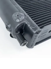 CSF Radiators High-Performance Heat Exchangers McLaren 570S | 570GT | 600LT | | 650S | 675LT | 720S | 765LT | 750S | GT | GTS 2015-2026                                     - 8212 - Image 4