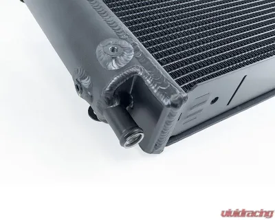 CSF Radiators High-Performance Heat Exchangers McLaren 570S | 570GT | 600LT | | 650S | 675LT | 720S | 765LT | 750S | GT | GTS 2015-2026 - 8212