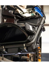 CSF Radiators High-Performance Heat Exchangers McLaren 570S | 570GT | 600LT | | 650S | 675LT | 720S | 765LT | 750S | GT | GTS 2015-2026                                     - 8212 - Image 7