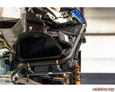 CSF Radiators High-Performance Heat Exchangers McLaren 570S | 570GT | 600LT | | 650S | 675LT | 720S | 765LT | 750S | GT | GTS 2015-2026 - 8212