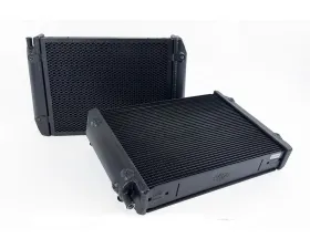 CSF Radiators High-Performance Heat Exchangers McLaren 570S | 570GT | 600LT | | 650S | 675LT | 720S | 765LT | 750S | GT | GTS 2015-2026
