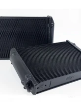 CSF Radiators High-Performance Heat Exchangers McLaren 570S | 570GT | 600LT | | 650S | 675LT | 720S | 765LT | 750S | GT | GTS 2015-2026                                     - 8212 - Image 12