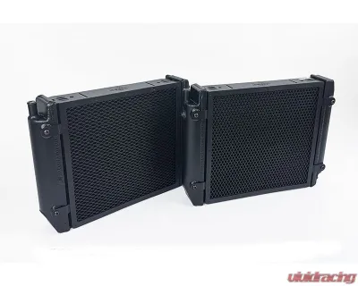 CSF Radiators High-Performance Heat Exchangers McLaren MP4-12C | 650S | 675LT 2012-2016 - 8213
