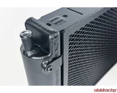 CSF Radiators High-Performance Heat Exchangers McLaren MP4-12C | 650S | 675LT 2012-2016 - 8213
