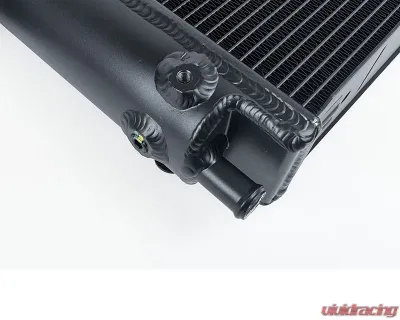 CSF Radiators High-Performance Heat Exchangers McLaren MP4-12C | 650S | 675LT 2012-2016 - 8213